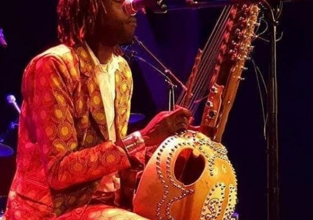 L'Enfant-Soldat née Musique